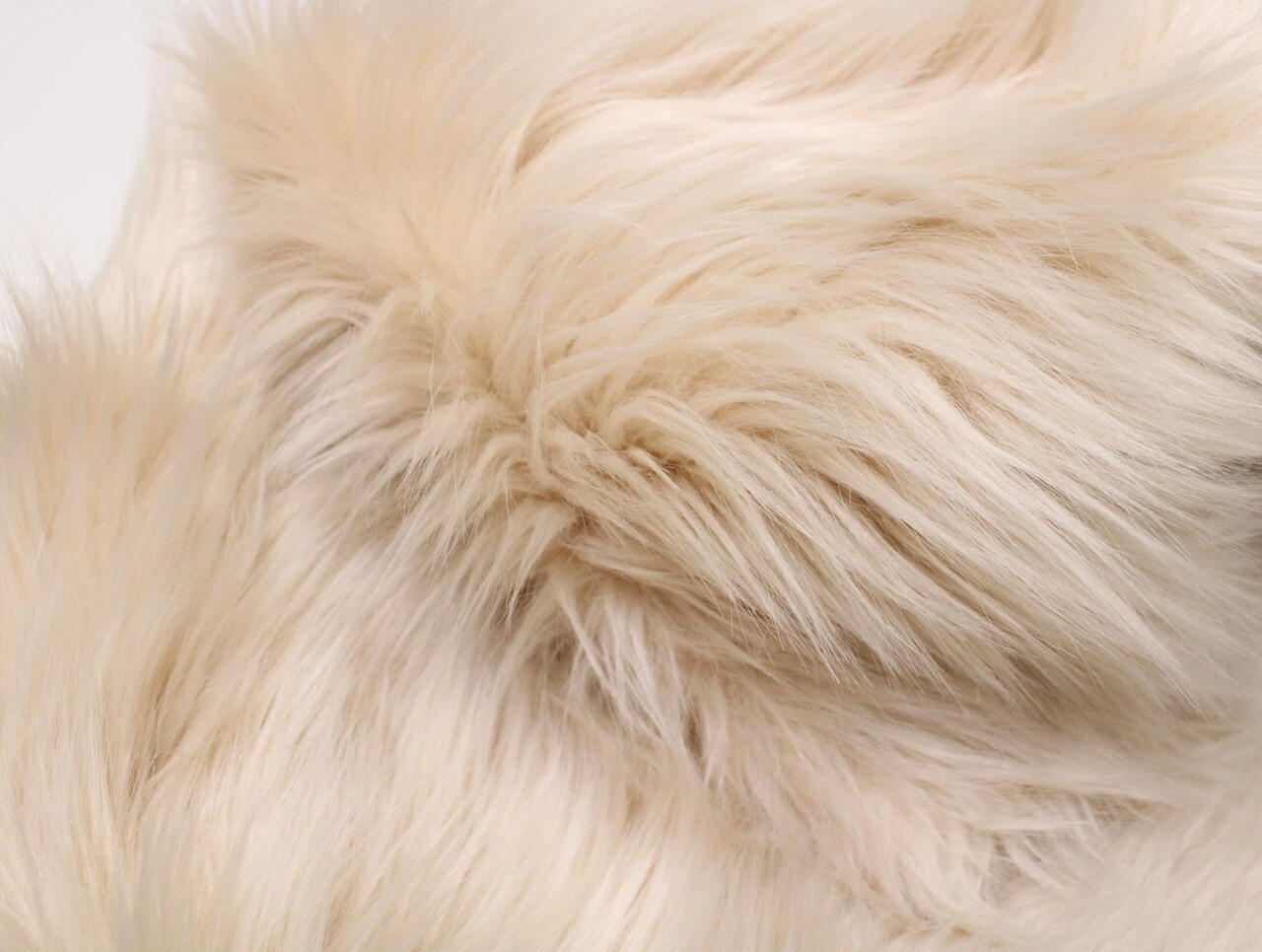 Michaels fake deals fur